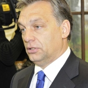 Prim-ministrul ungar, Viktor Orban. Foto: Wikipedia